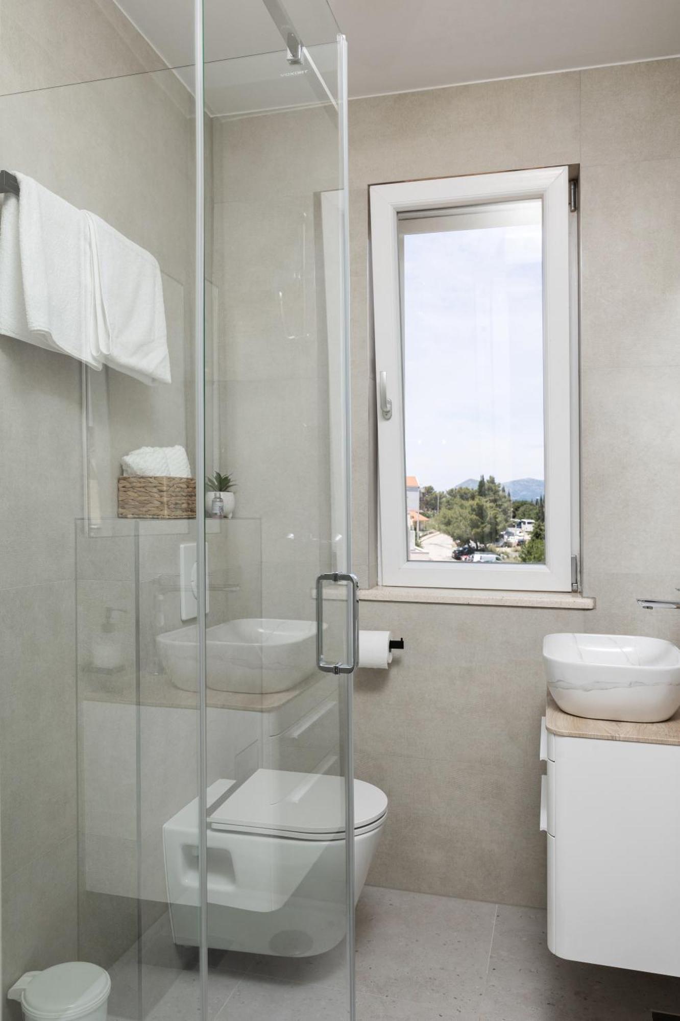 Apartments Sandra Solitudo II Dubrovnik Bagian luar foto