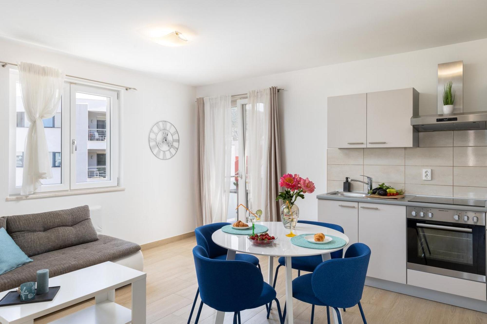 Apartments Sandra Solitudo II Dubrovnik Bagian luar foto