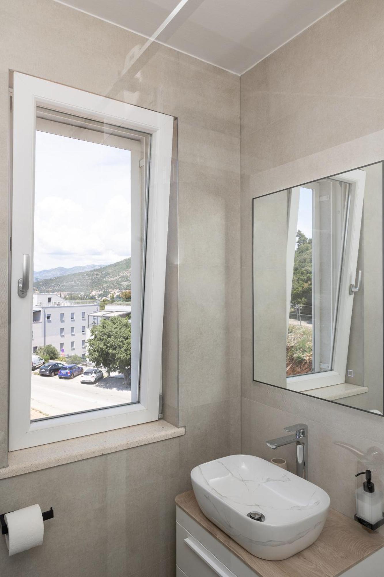 Apartments Sandra Solitudo II Dubrovnik Bagian luar foto