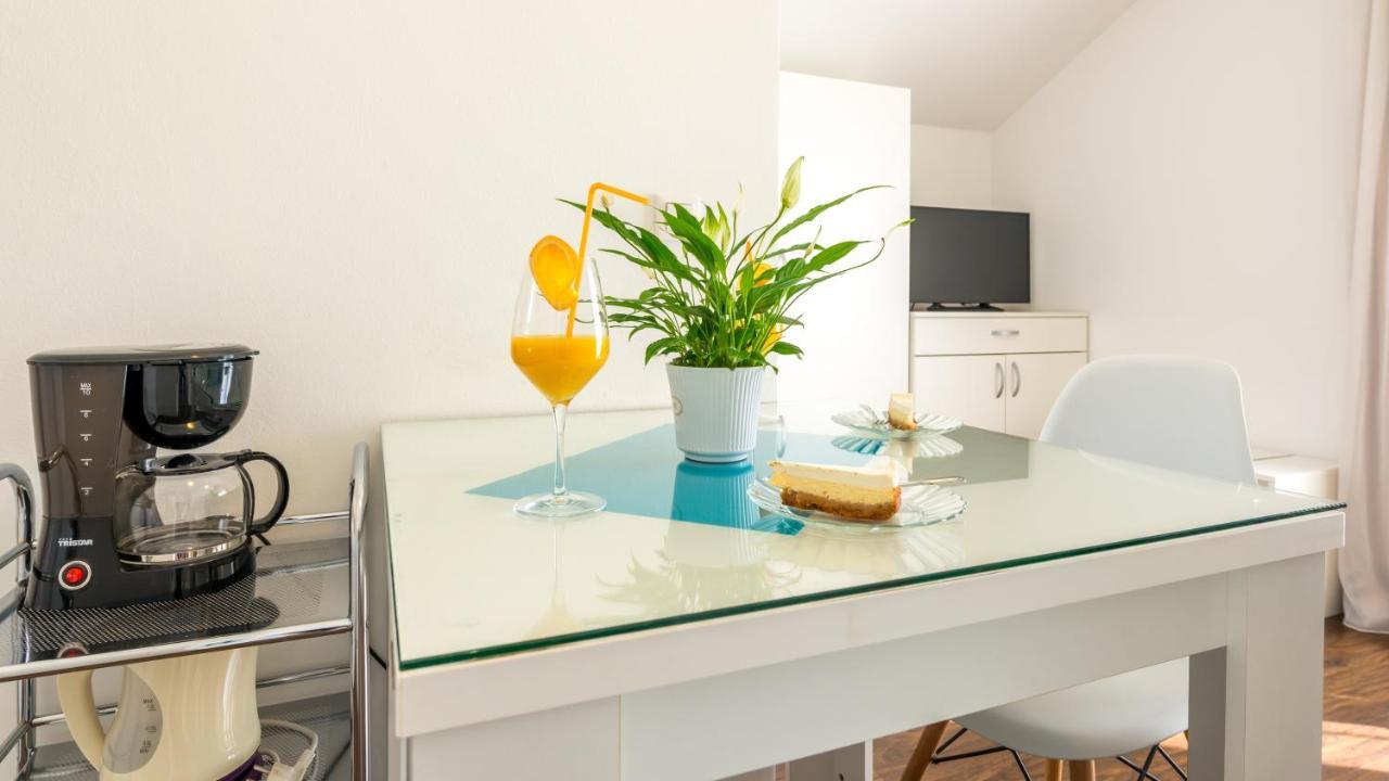 Apartments Sandra Solitudo II Dubrovnik Bagian luar foto