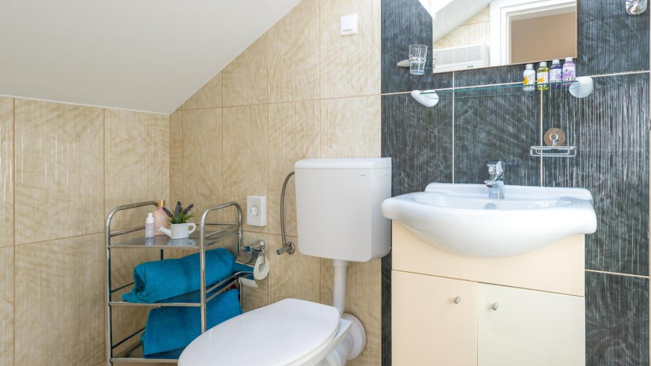 Apartments Sandra Solitudo II Dubrovnik Bagian luar foto